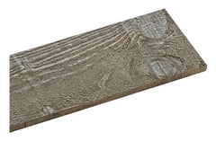 TWBADG PLANK WOOD GREY 9.5SQFT