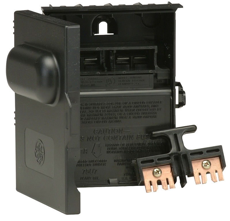 GE Industrial Solutions TPM60R1CP/TPN60R1 Disconnect Switch, 60 A, 120/240 V