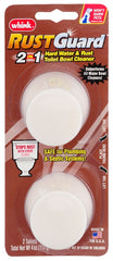 Whink 20223 Toilet Tablet, 4 oz, Solid, Solvent-Like, Off-White