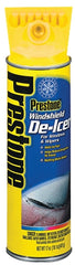 Prestone AS-2475P Windshield De-Icer, 11 oz