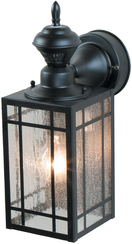 HZ-4152-BK SHAKER PT NLK DECOR