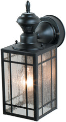 HZ-4152-BK SHAKER PT NLK DECOR