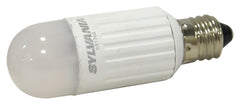 74667 LED 3.5W T6 30K MINI CAN