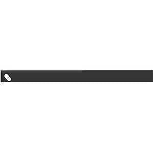 King Canada KSSB-PE145 Scroll Saw Blade, 15 TPI, 0.11 in W, 5 in L