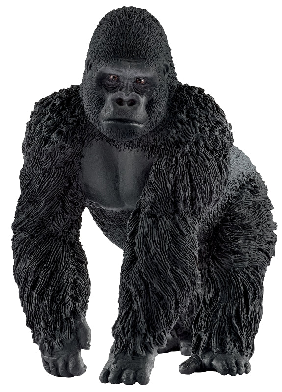 14770 FIGURINE GORILLA MALE