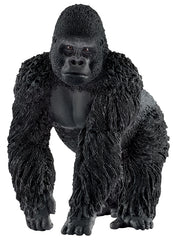 14770 FIGURINE GORILLA MALE