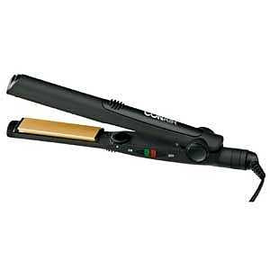 CONAIR CS3RCSRC Instant Heat Hair Straightener, Ceramic