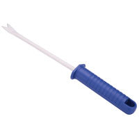 Landscapers Select PS-60943L Lawn Weeder, 6-3/4 in L Blade, Steel Blade, Plastic Handle, 4-3/4 in L Handle