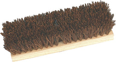 Birdwell 2010-12 Deck Scrub, 2 in L Trim