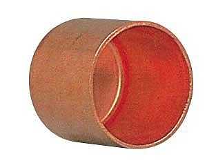161406/9007-004 CAP COPPER 3/4