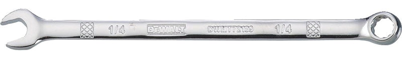 DWMT72189OSP WRENCH COMB 1/4IN