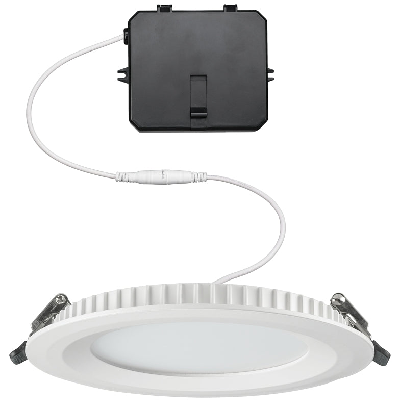 ETI Color Preference Series 53807211 Edge-Lit Downlight, 15 W, 120 V