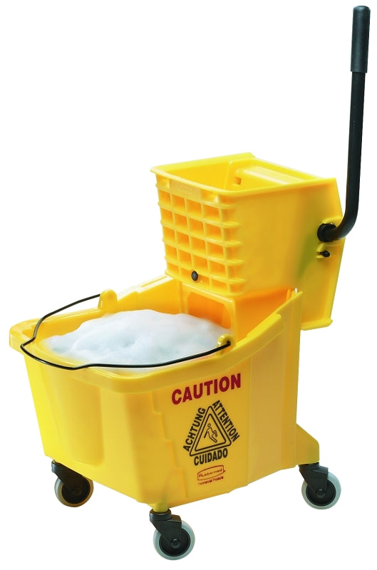 FG758088YEL WRINGER&BUCKET COM