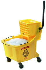 FG758088YEL WRINGER&BUCKET COM