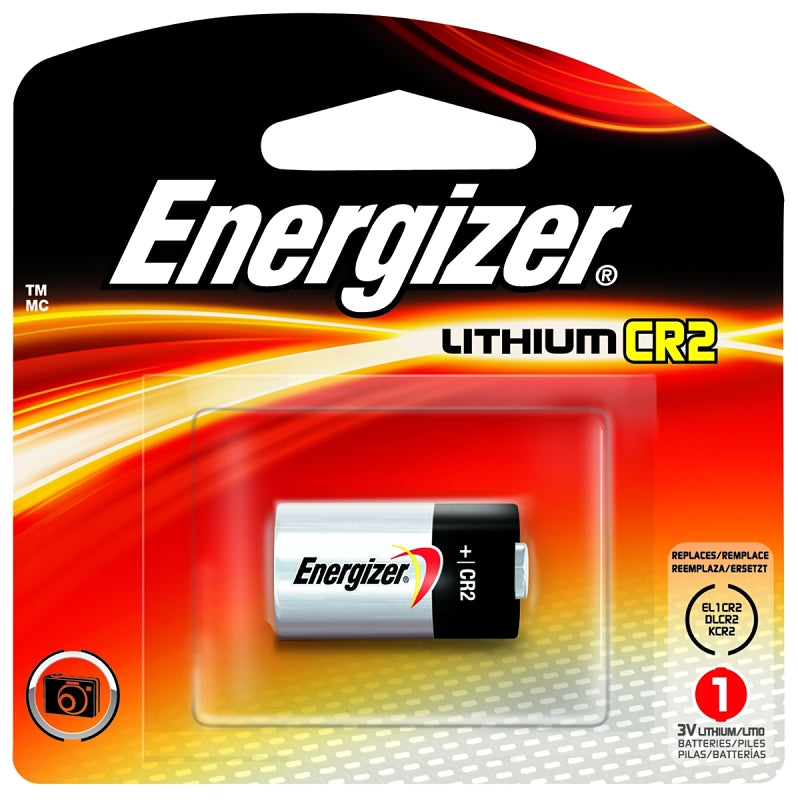 EL1CR2BP E2 CR2 3V LITHM BAT