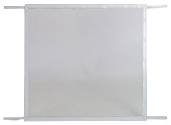 Adfors FSP8512-U Screen Door Grill, 24 in W, 36 in H