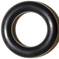 Danco 35871B Faucet O-ring, #91, 7/16 in ID x 11/16 in OD Dia, 1/8 in Thick, Buna-N, For: Crane, Kohler Faucets