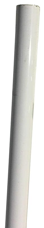 CTW1866 1-7/8INX6'6IN WHT POST