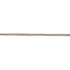 Ben-Mor 60445 Starting Rope, 3/16 in Dia, 475 ft L, Nylon