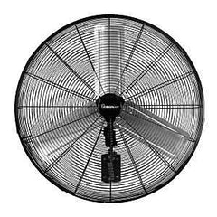 OSCILLATING FAN WALL MT 30IN
