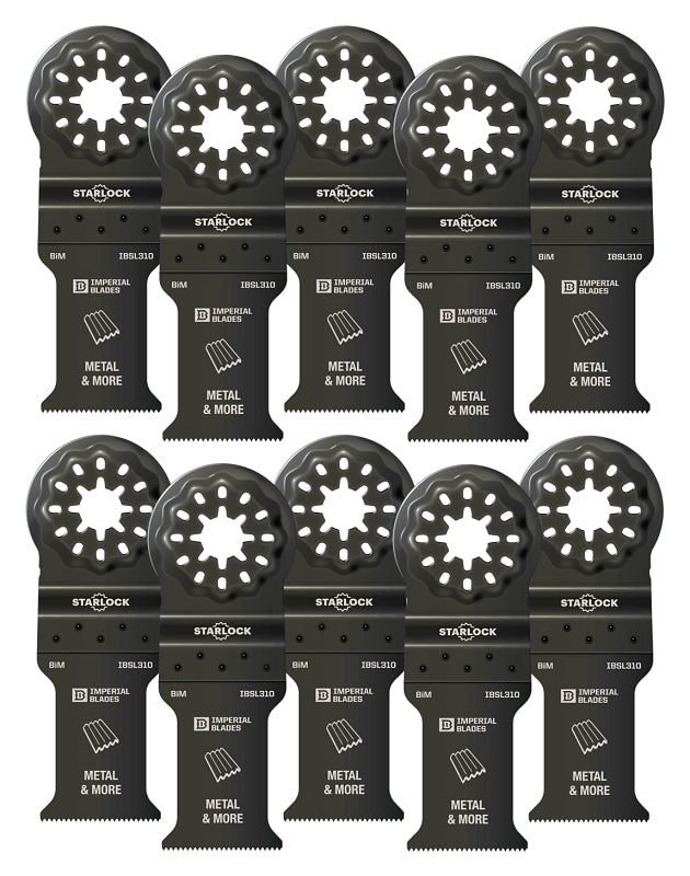IBSL310 BLADE THIN MTL 1-3/16