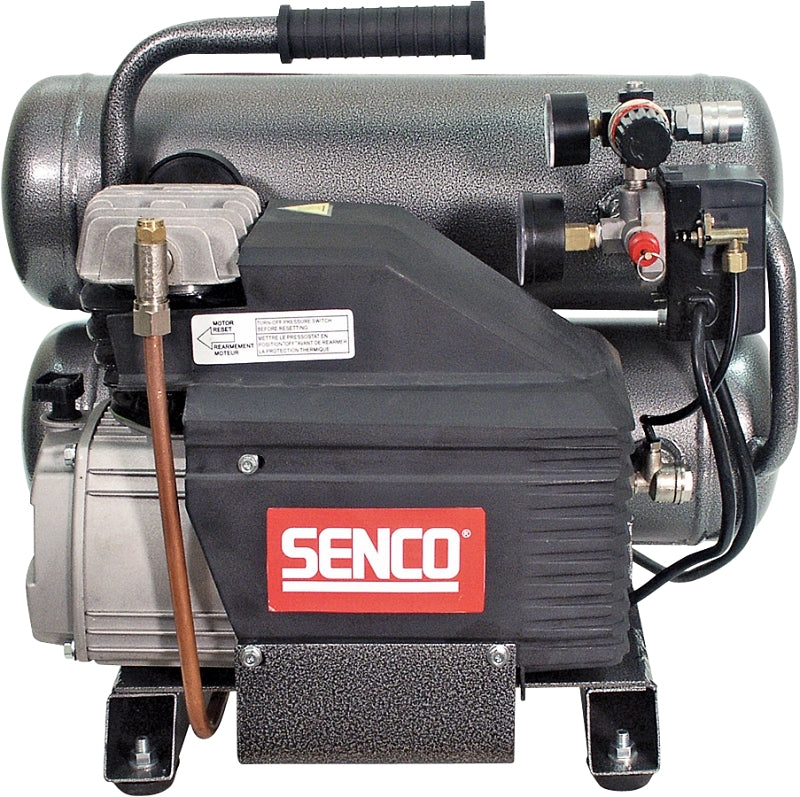 PC1131 COMPRESSOR 2HP 4.3GAL