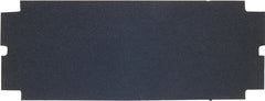 04718 100 BULK SANDPAPER DRWL