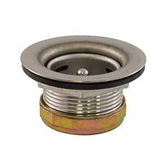 3131-202 BAR SINK STRAINER