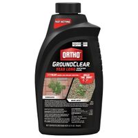 Ortho 0433310 Vegetation Killer, 32 oz Jug