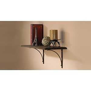 200MWH08 8IN DECORATIVE SHELF