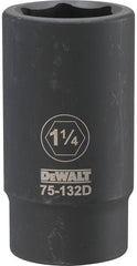 DWMT75132OSP SKT IM 3/4DR1-1/4