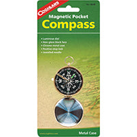 8048 POCKET COMPASS MAGNETIC