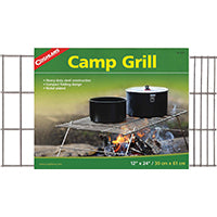 8775 CAMP GRILL HVYD 24X12IN
