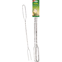 8975 TOASTER FORK LTWT ST CHRM