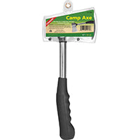 9060 CAMP AXE FORGED STL 13IN