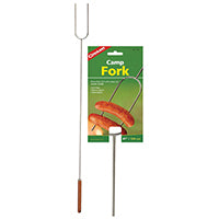 9195 CAMP FORK CHRM PLTD STEEL