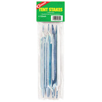 9812 TENT STAKE ALLOY STL 12IN