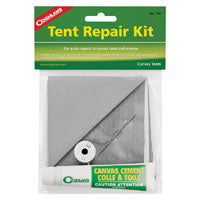703-C TENT REPAIR KIT 8X8IN