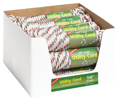 1370 UTILITY CORD 1/4INX50FT