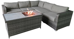201601 SEATING SET VENETIA SEC