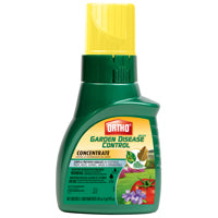 0339030 CONTROL DISEASE GARDEN