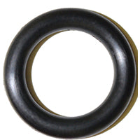 Danco 35873B Faucet O-ring, #93, 9/16 in ID x 13/16 in OD Dia, 1/8 in Thick, Rubber, For: Various Faucets