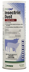 Neogen Insectrin Prozap 1499530 Insect Dust, Powder, Off-White, 2 lb, Can