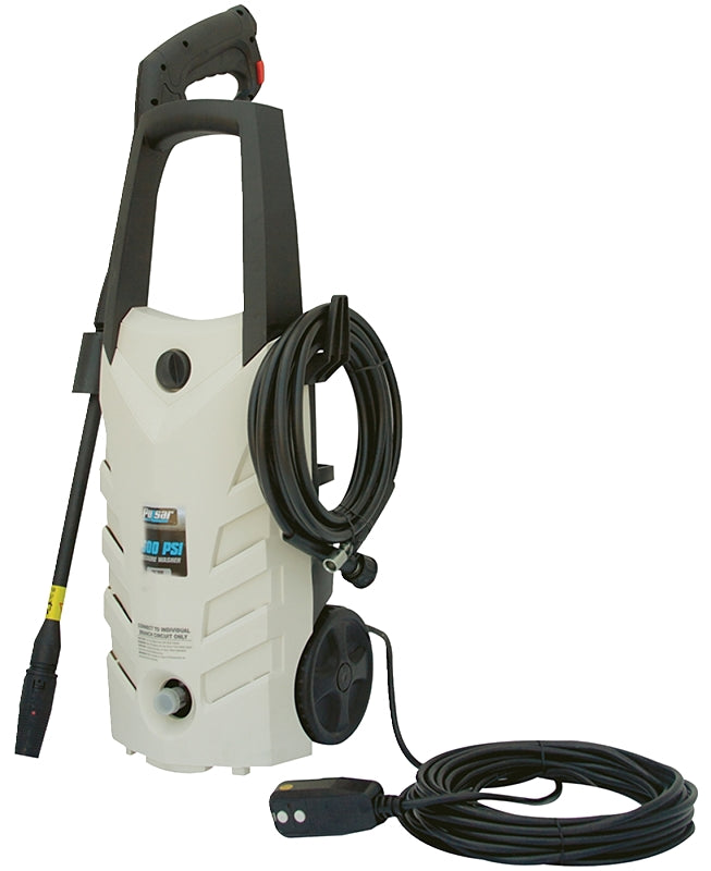 PWE1600 PRESS WSH ELEC 1600PSI