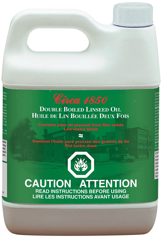 214701 INTERIOR 946ML CLEAR LI