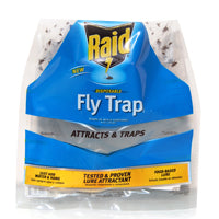 Raid FLYBAG-RAID Fly Trap, Bag