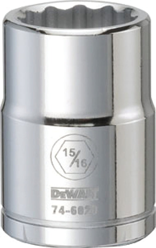 DWMT74602OSP SKT 3/4DR 15/16IN