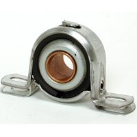 Dial 6643 Pillow Block Bearing, 3/4 in Dia Dimensions, For: Evaporative Cooler Purge Systems