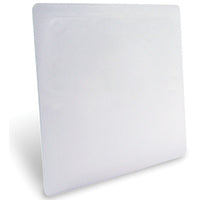 Fluidmaster AP-1414 Access Panel, 14 in L, 14 in W, Plastic, White