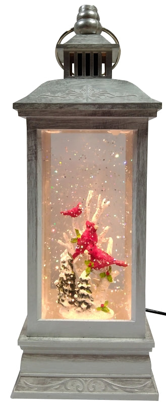 Hometown Holidays 92701 Lantern, Clear Light